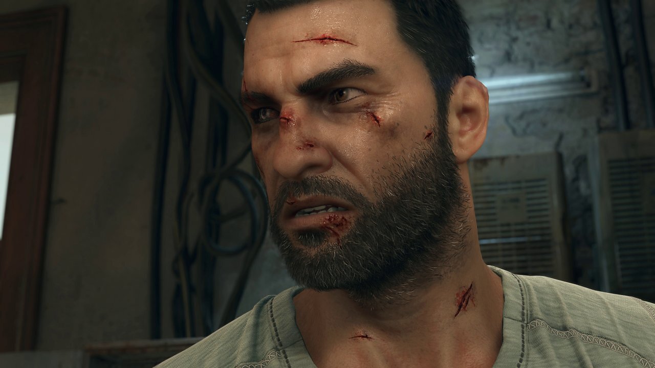 [17/09/2025] Dying Light: The Beast