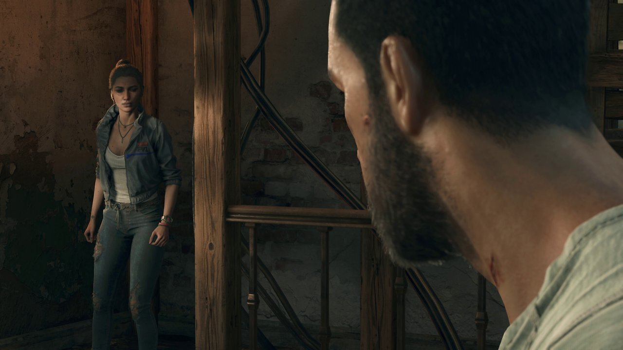 [17/09/2025] Dying Light: The Beast