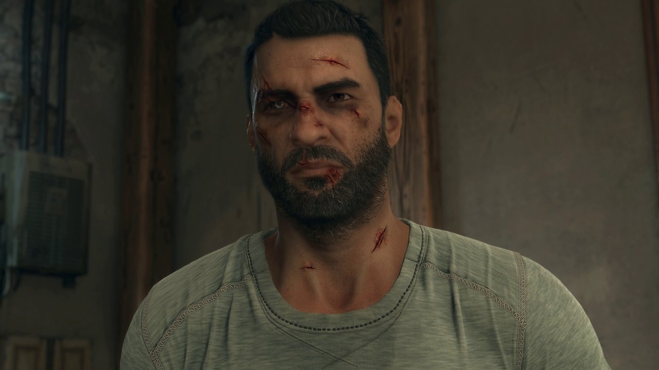 [17/09/2025] Dying Light: The Beast