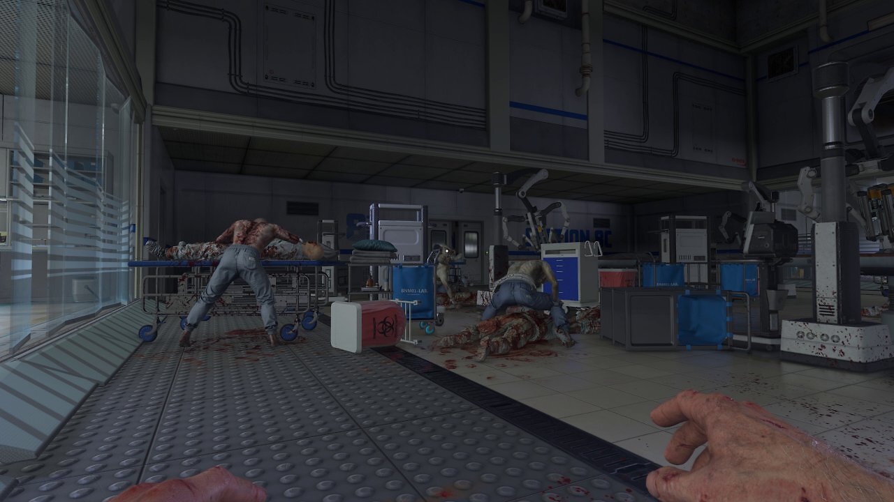 [16/09/2025] Dying Light: The Beast (6)