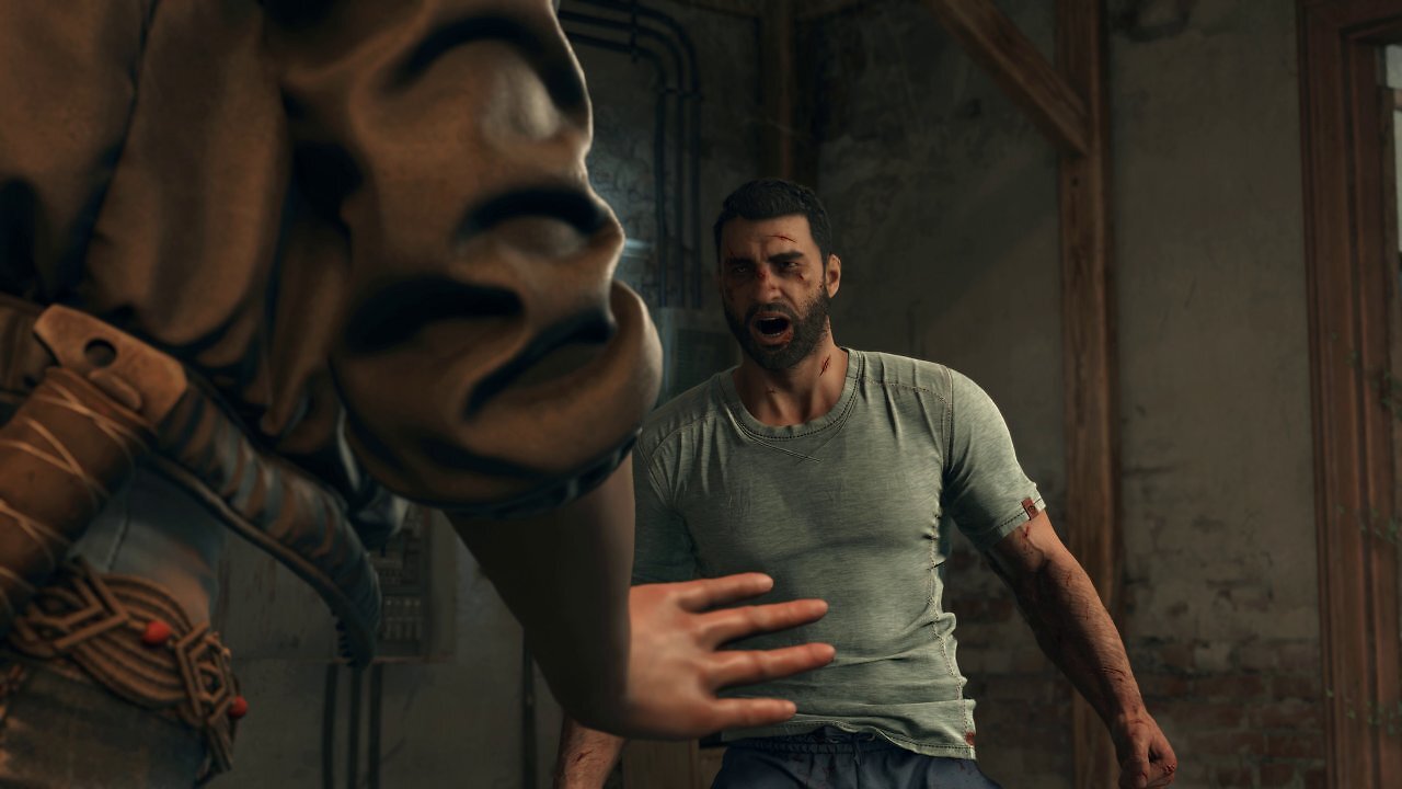 [17/09/2025] Dying Light: The Beast