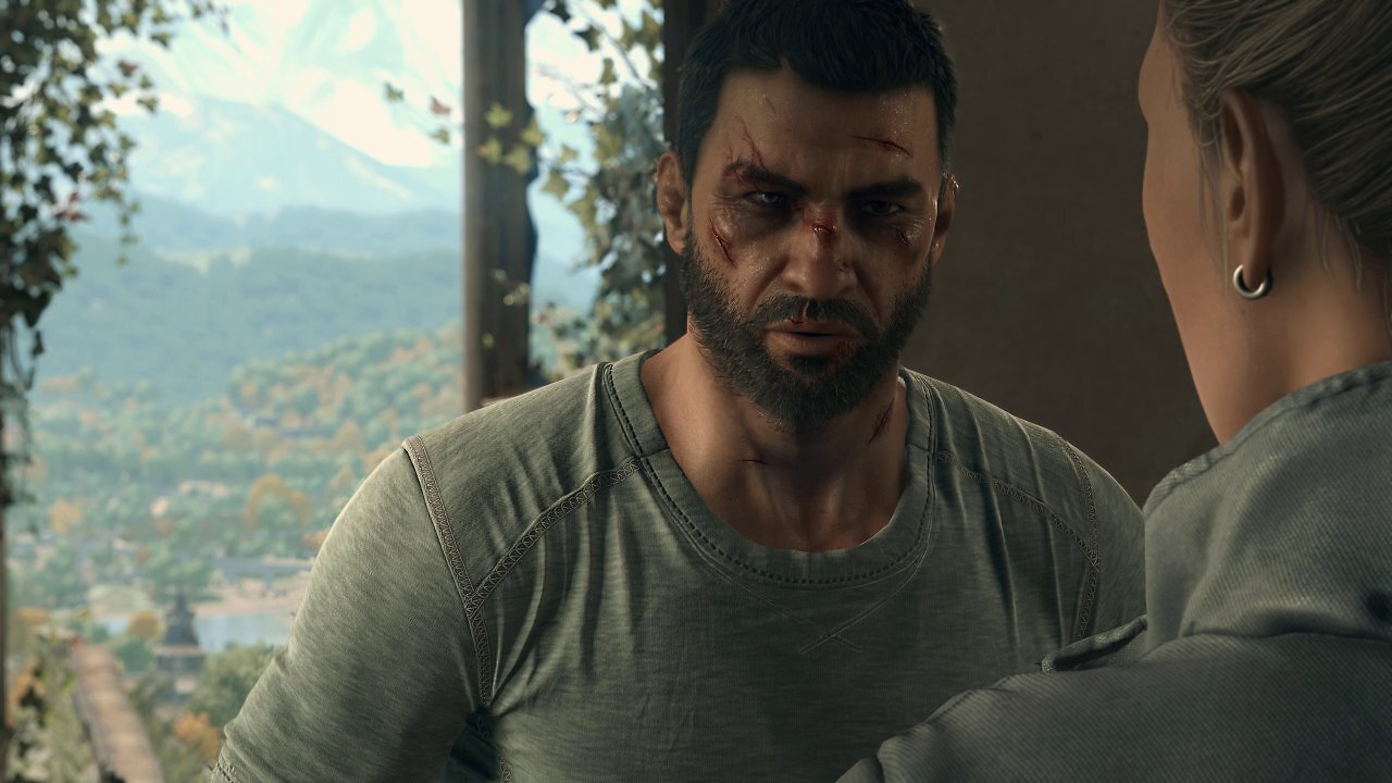 [17/09/2025] Dying Light: The Beast