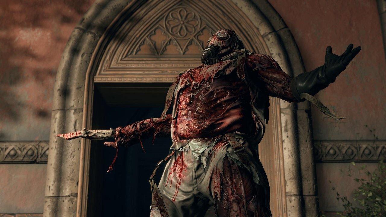 [17/09/2025] Dying Light: The Beast
