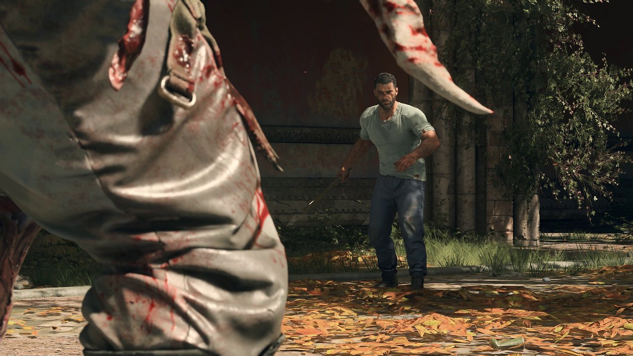 [17/09/2025] Dying Light: The Beast