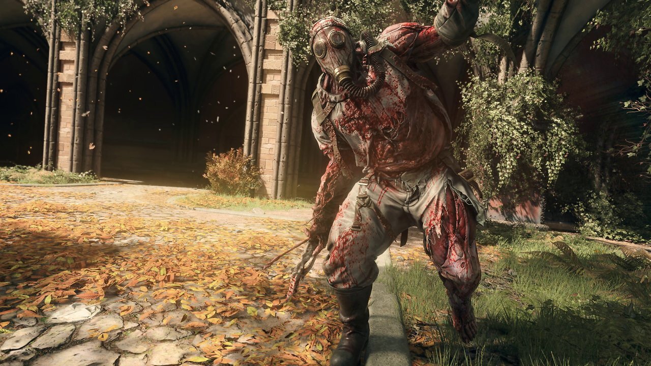[17/09/2025] Dying Light: The Beast
