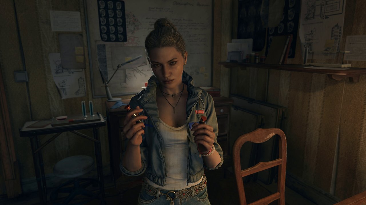 [17/09/2025] Dying Light: The Beast