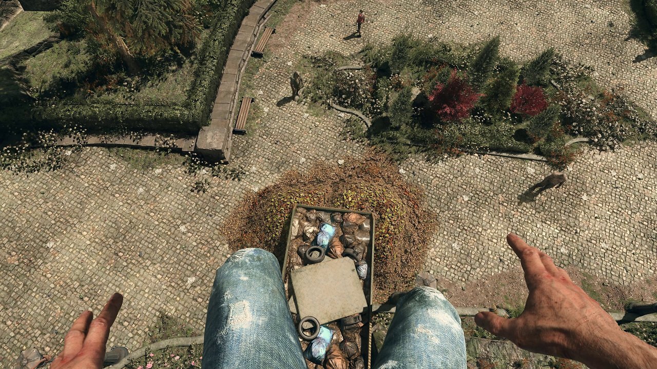 [17/09/2025] Dying Light: The Beast