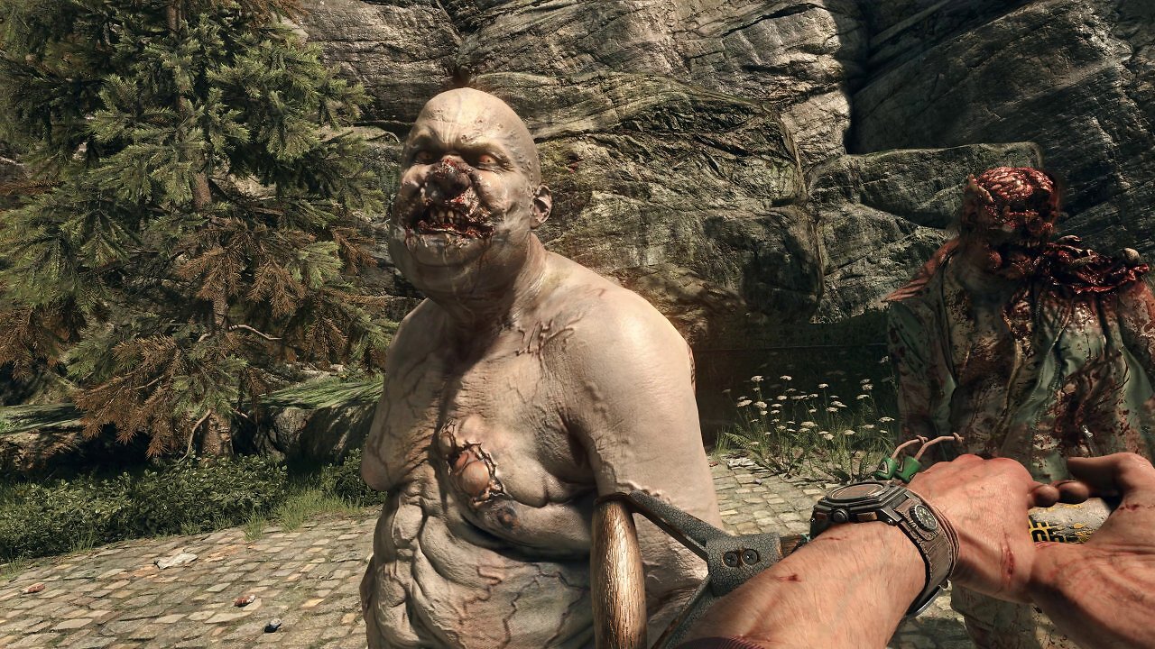 [17/09/2025] Dying Light: The Beast