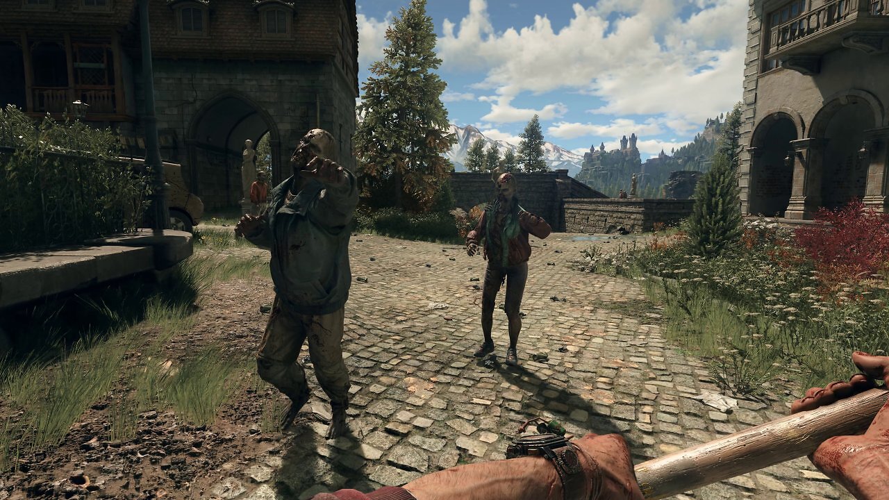[17/09/2025] Dying Light: The Beast