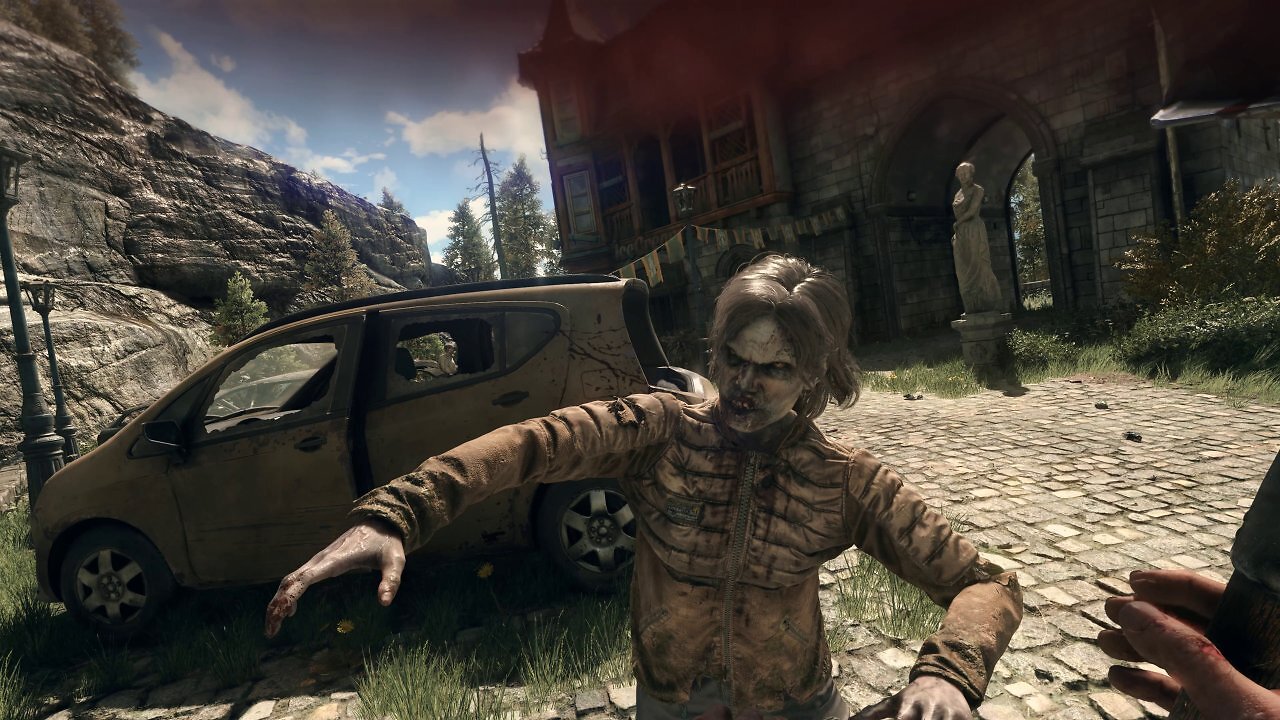 [17/09/2025] Dying Light: The Beast