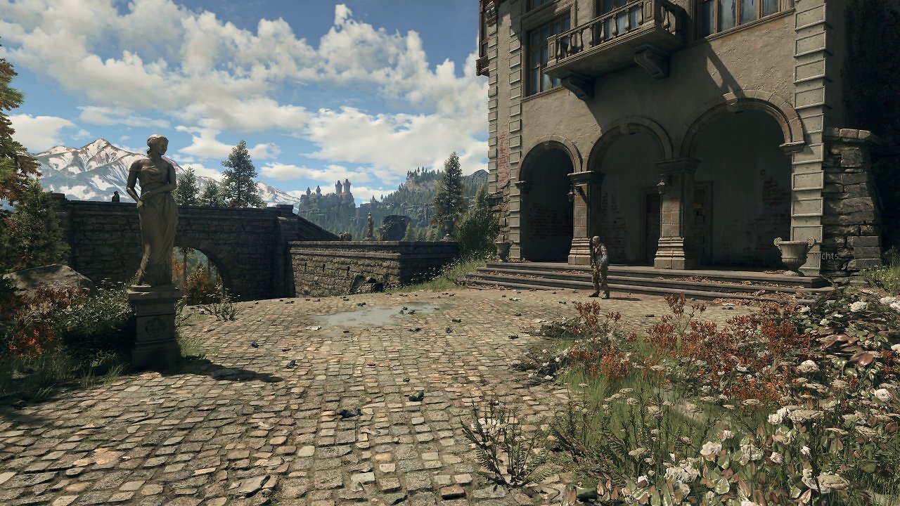 [17/09/2025] Dying Light: The Beast