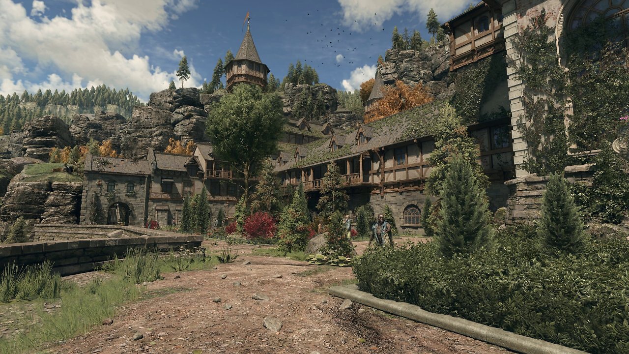 [17/09/2025] Dying Light: The Beast