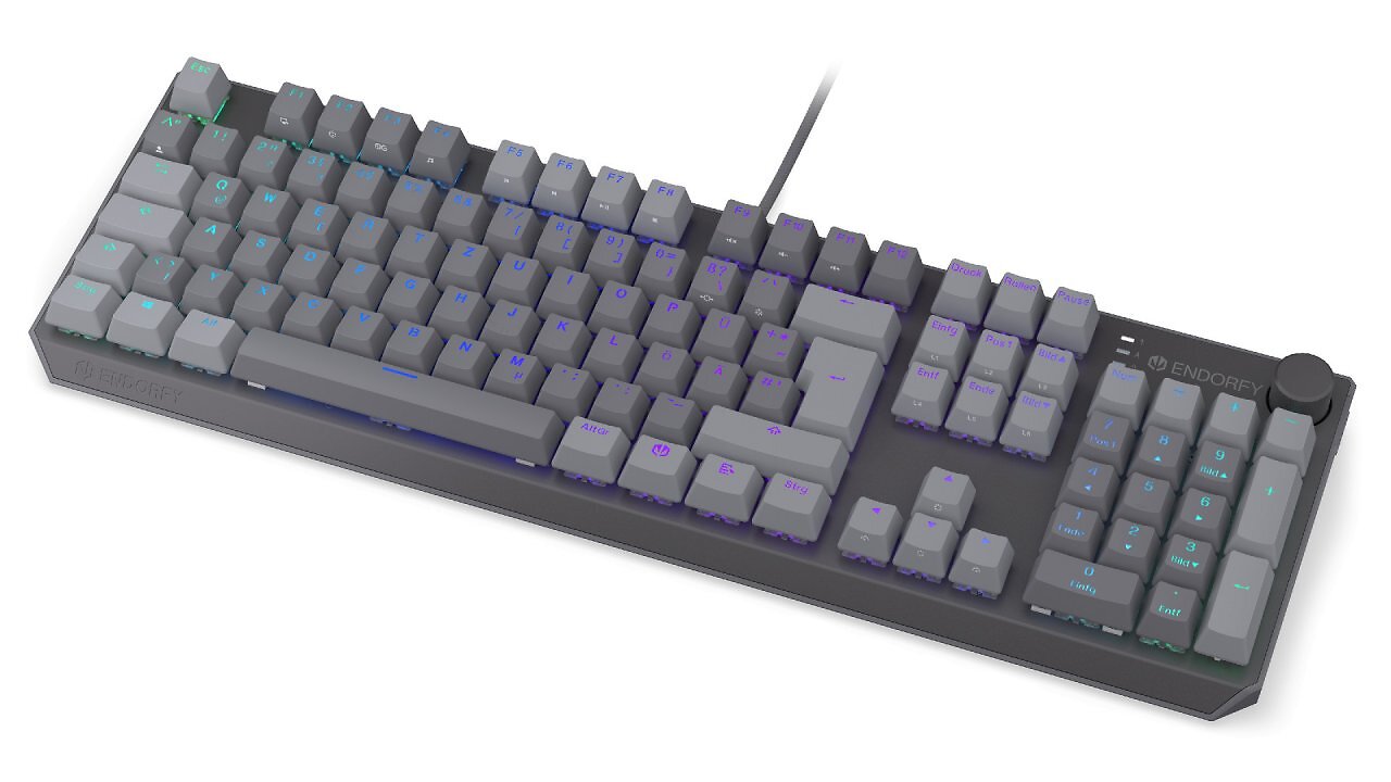 [30/09/2025] Thock V2 DE