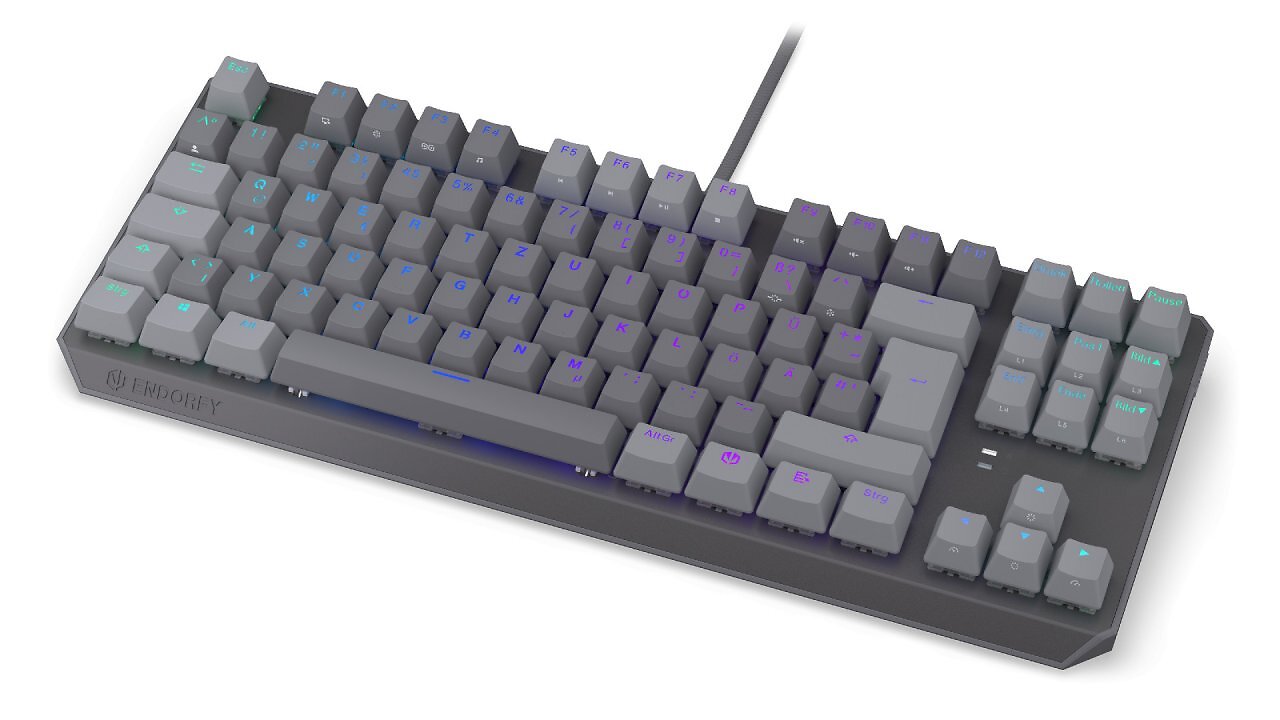 [30/09/2025] Thock V2 TKL