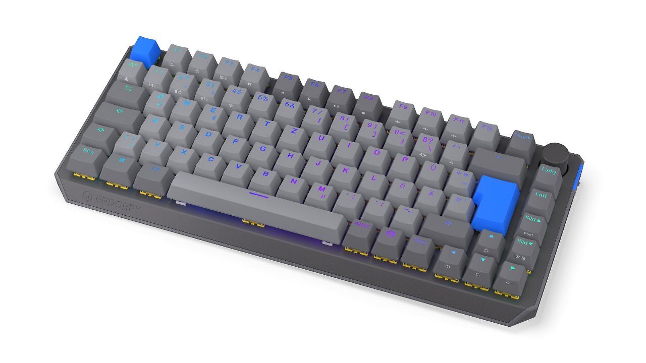 [30/09/2025] Thock V2 75 % Wireless