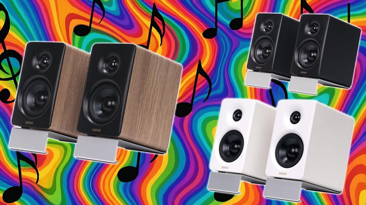 [26/09/2025] Nicht Bose, nicht Teufel: Selten retournierte Lautsprecher bei Amazon unter Vergleichspreis (1)