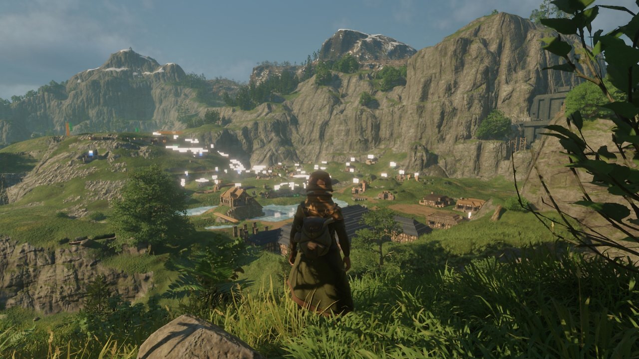 [01/09/2025] 2024: Enshrouded: In einer vom „Shroud“ überzogenen Fantasiewelt sammeln Spieler Ressourcen, bauen Basen und kämpfen gegen gefährliche Kreaturen. Entwickelt wurde der Titel von Keen Games aus Frankfurt am Main. Das Spiel ist bereits seit Januar 2024 im Early Access verfügbar, wurde aber 2025 beim Deutschen Computerspielpreis zum besten deutschen Spiel gekrönt. Enshrouded ist also definitiv einen Blick wert.
