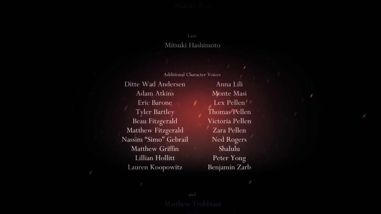[05/09/2025] Hollow Knight: Silksong x Stardew Valley: Eric Barone leiht einer Figur seine Stimme (2)