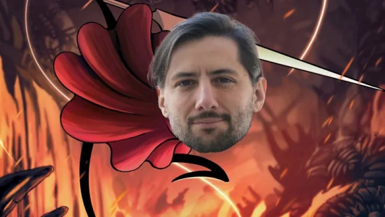 [05/09/2025] Hollow Knight: Silksong x Stardew Valley: Eric Barone leiht einer Figur seine Stimme (1)