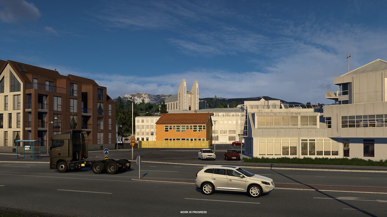 [01/09/2025] Akureyrarkirkja