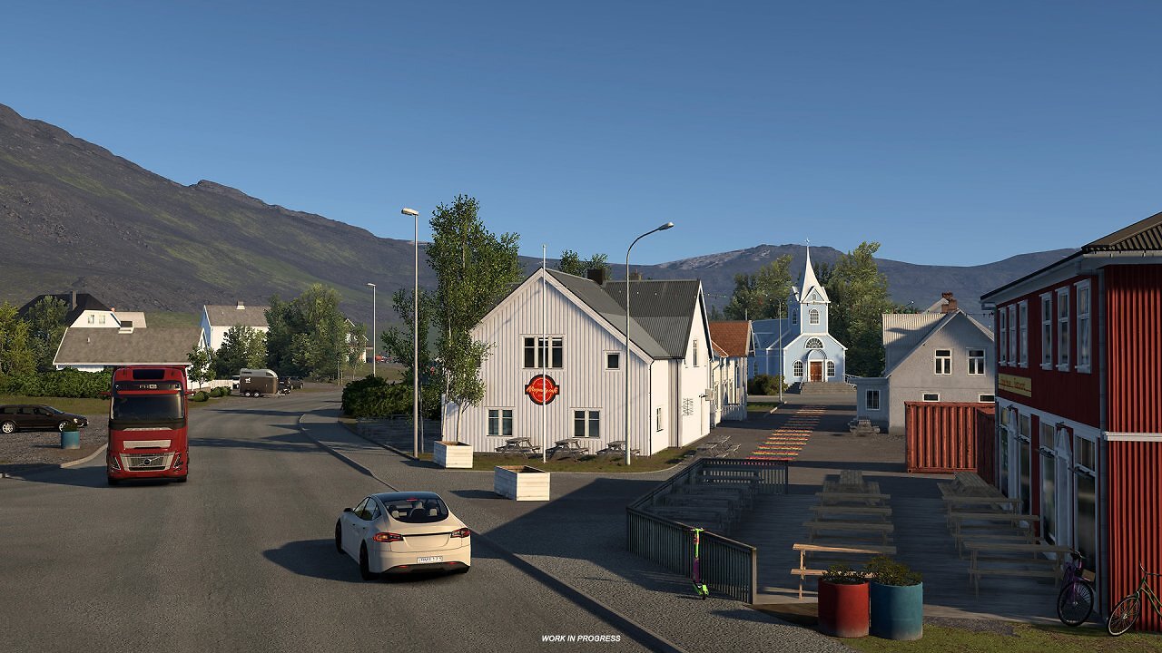 [01/09/2025] Seyðisfjarðarkirkja