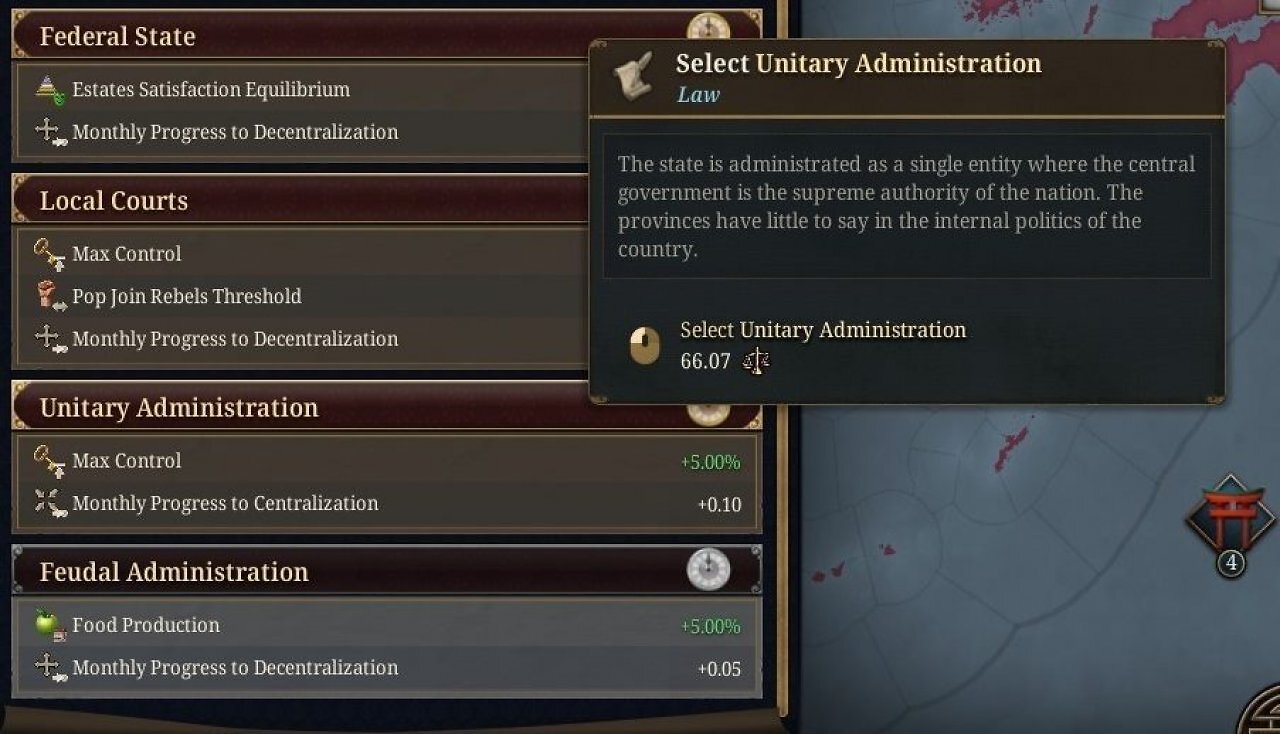 [05/09/2025] Europa Universalis 5: Entwickler möchten über 