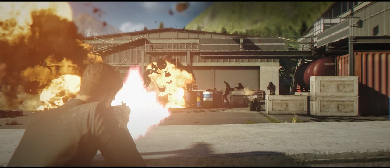 Erstes Gameplay zu 007 First Light: Ein Lichtblick im James-Bond-Universum? (21)