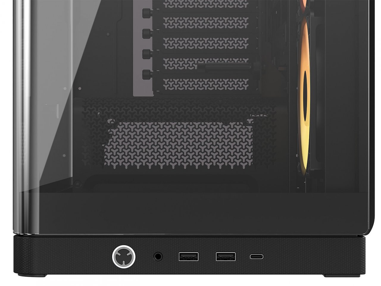 [24/09/2025] Frame 4500X: Corsair-Gehäuse mit Rundum-Glasdesign startet für 200 Euro (6)