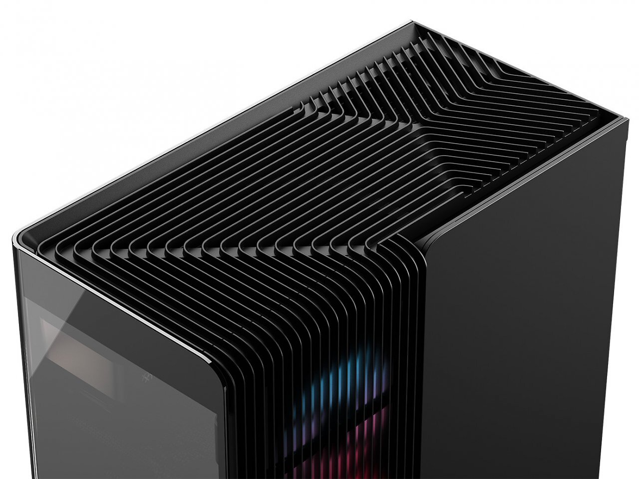 [24/09/2025] Frame 4500X: Corsair-Gehäuse mit Rundum-Glasdesign startet für 200 Euro (8)