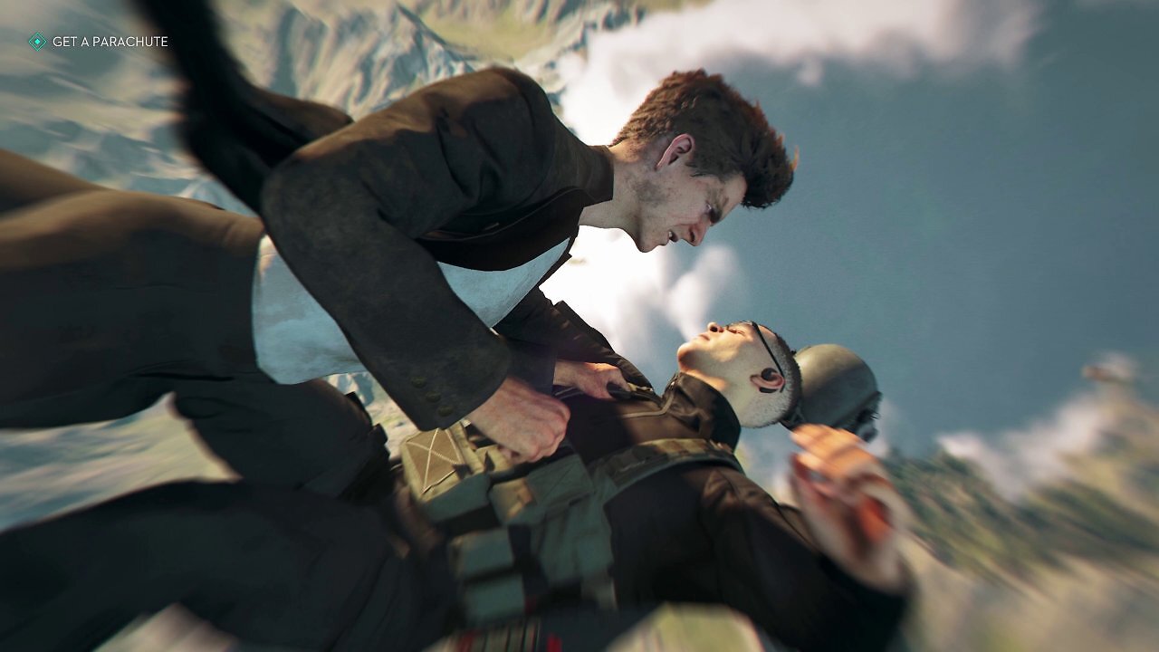 [04/09/2025] Erstes Gameplay zu 007 First Light: Ein Lichtblick im James-Bond-Universum? (1)