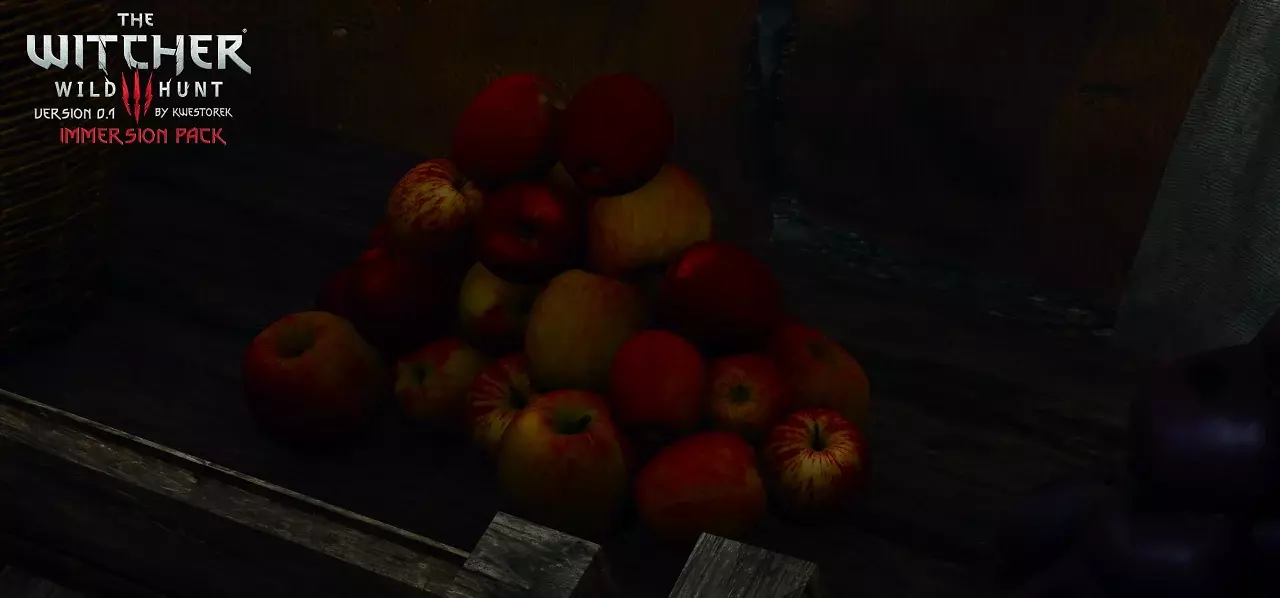 [22/09/2025] Fans pimpen The Witcher 3:&nbsp;​Objekt-Details auf Next-Gen-Level (1)