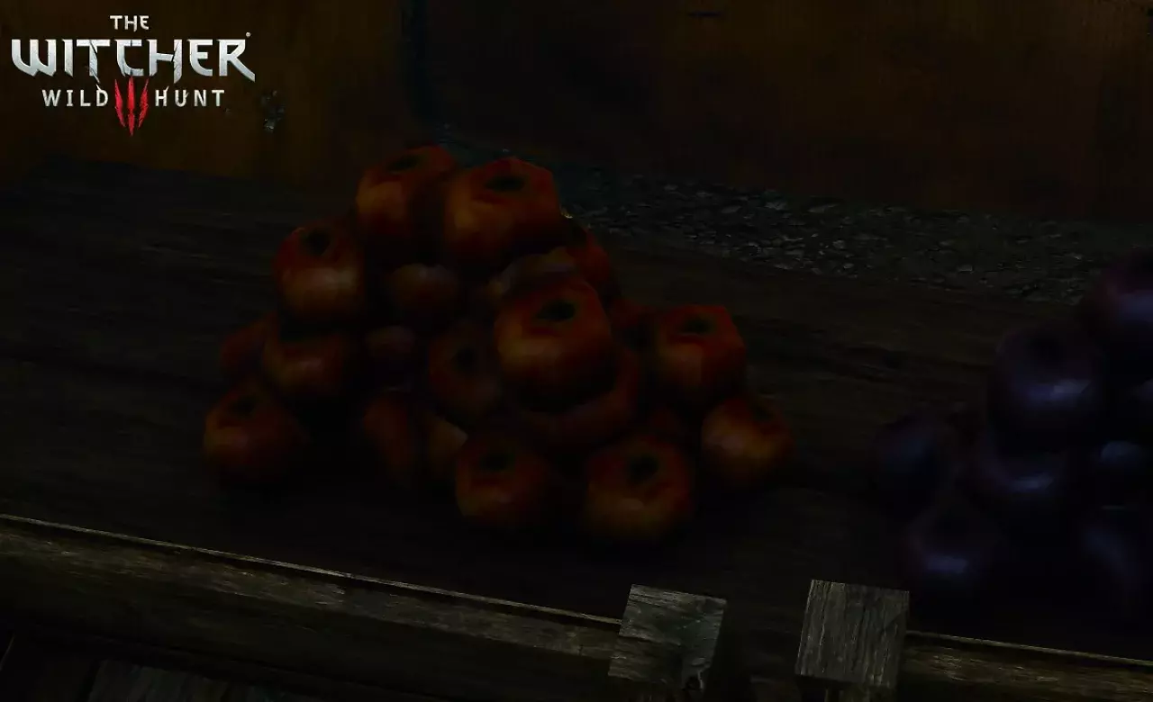 [22/09/2025] Fans pimpen The Witcher 3:&nbsp;​Objekt-Details auf Next-Gen-Level (2)