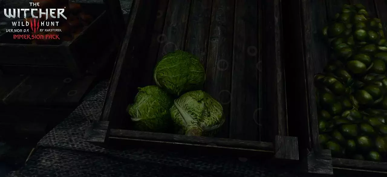 [22/09/2025] Fans pimpen The Witcher 3:&nbsp;​Objekt-Details auf Next-Gen-Level (3)