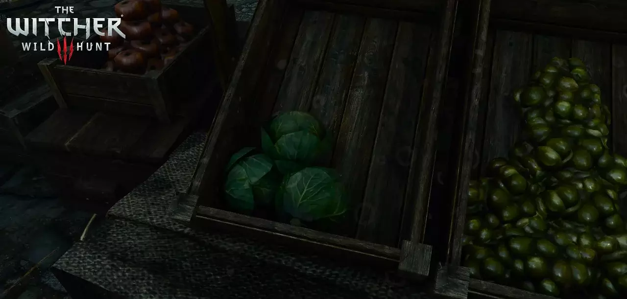 [22/09/2025] Fans pimpen The Witcher 3:&nbsp;​Objekt-Details auf Next-Gen-Level (4)