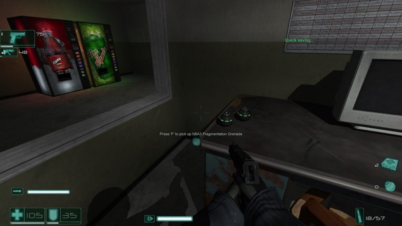 [21/09/2025] Screenshot in 4K-Hud-Scaled