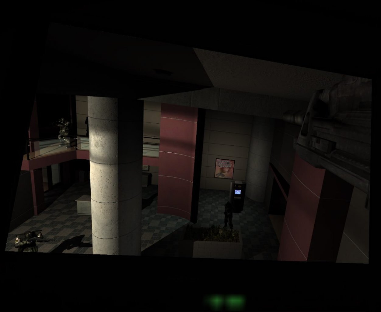[21/09/2025] Screenshot mit aktiviertem HD-Rendering