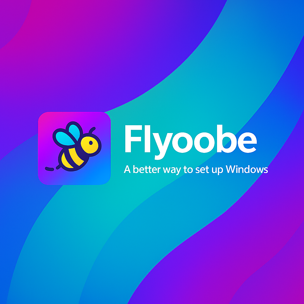 [09/09/2025] Flyoobe