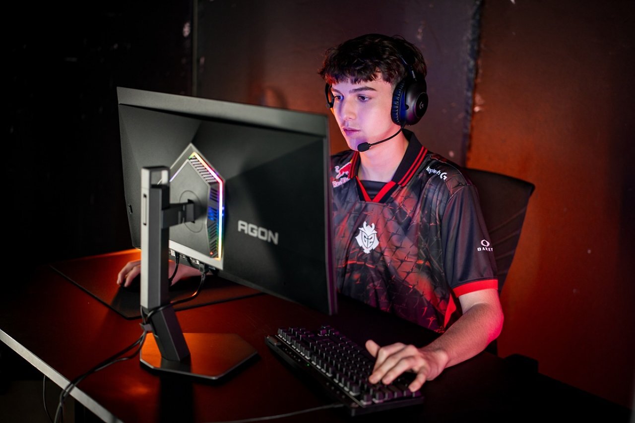 [22/09/2025] AOC AGON PRO AG276QKD2: 