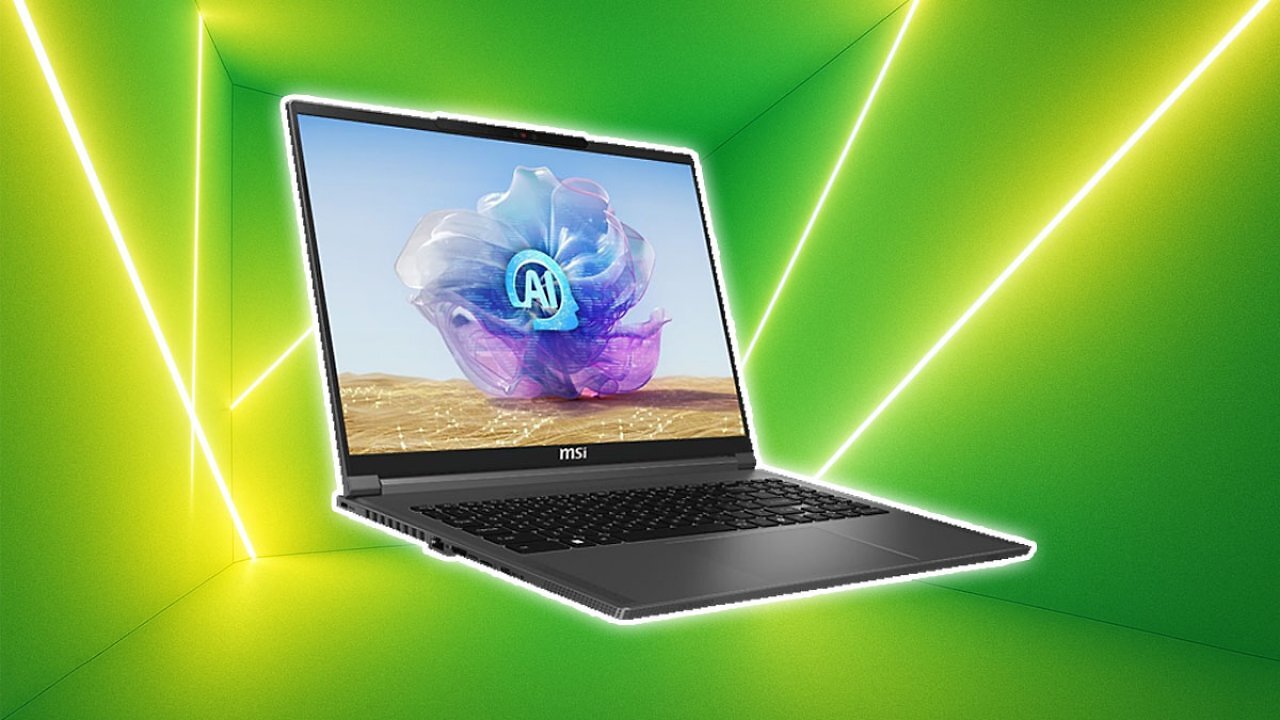 [23/09/2025] Hammerpreis für 4K-Notebook mit RTX 4090 - doch man muss sehr schnell sein!