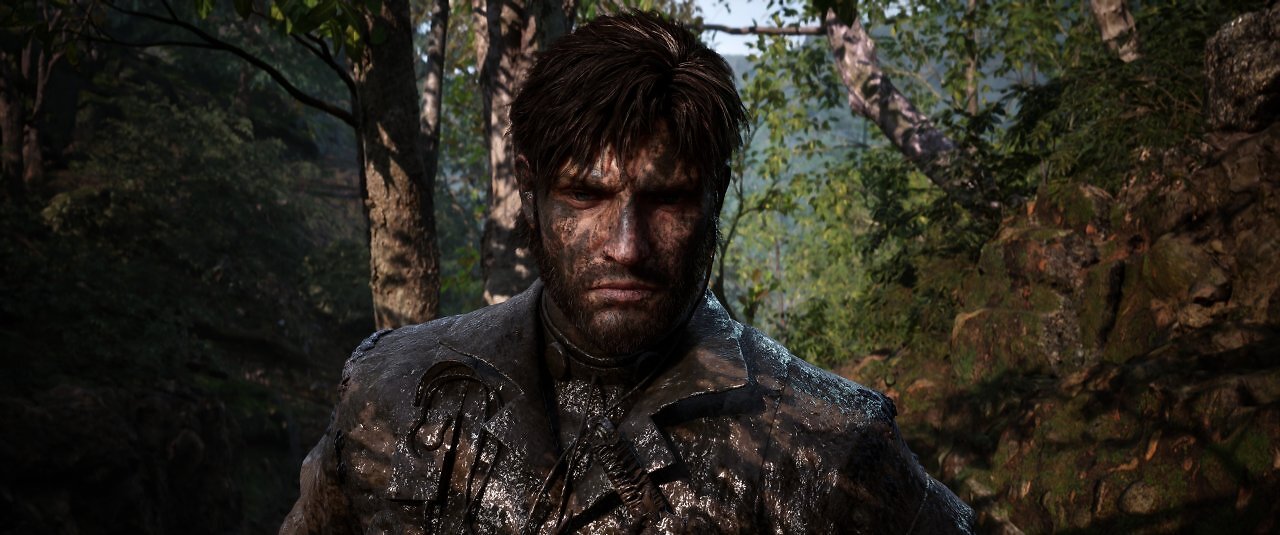 [11/09/2025] RavionHD: Metal Gear Solid Delta (4.857*1.920P DLDSR, DLSS Transformer, Reshade, RTX HDR):&nbsp; (3)