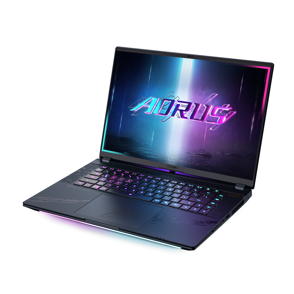 [26/09/2025] Das Aorus Master 16 (AM6H) mit RTX 5080