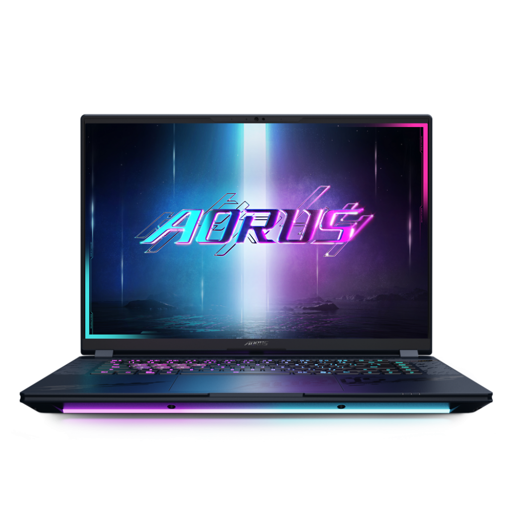 [26/09/2025] Das Aorus Master 16 (AM6H) mit RTX 5080