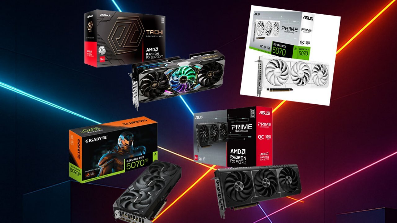 Alternate haut neueste Grafikkarten ab 299€ raus: Geforce und Radeon von Asus, Gigabyte & Co.