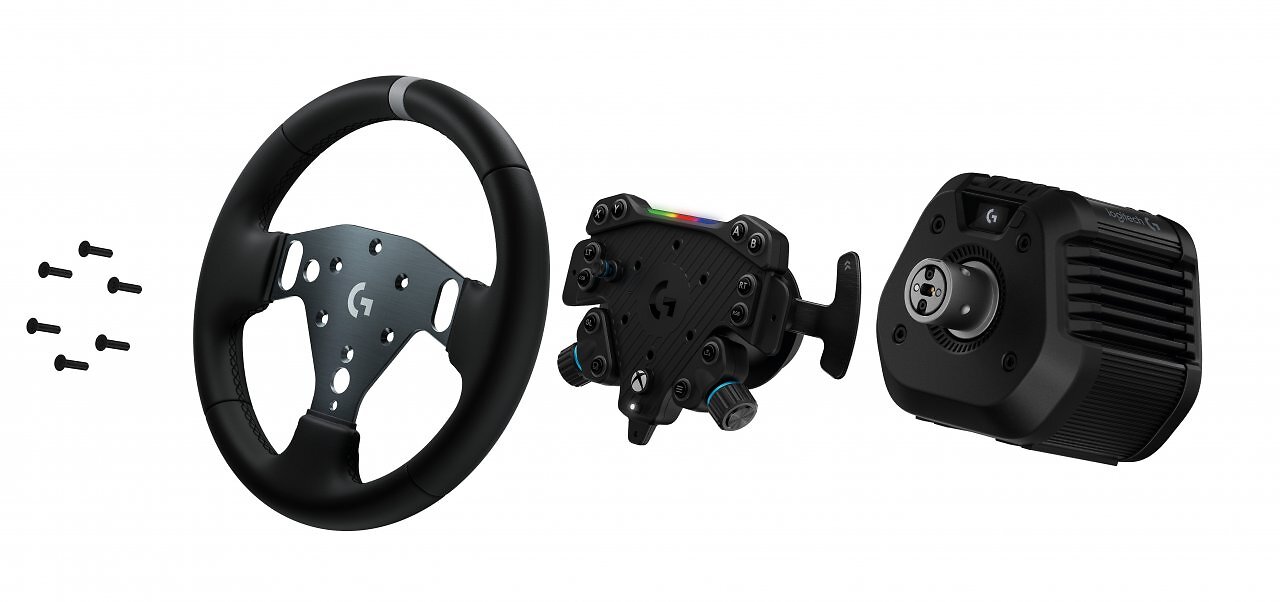 [16/09/2025] Neue Sim-Racing-Peripherie von Logitech vorgestellt (1)