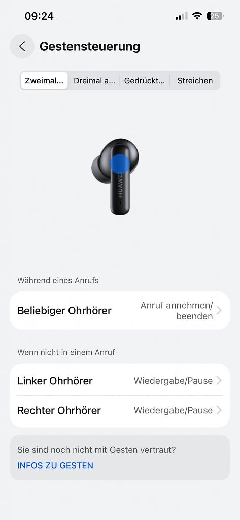 [24/09/2025] In-Ear-Kopfhörer-Test: neu mit Nothing Ear (3) und Huawei Freebuds 7i (7)