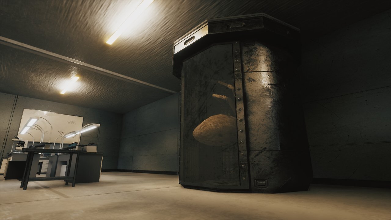 [29/09/2025] Survival-Horror mit Monster-Spinnen tankt auf Steam (6)