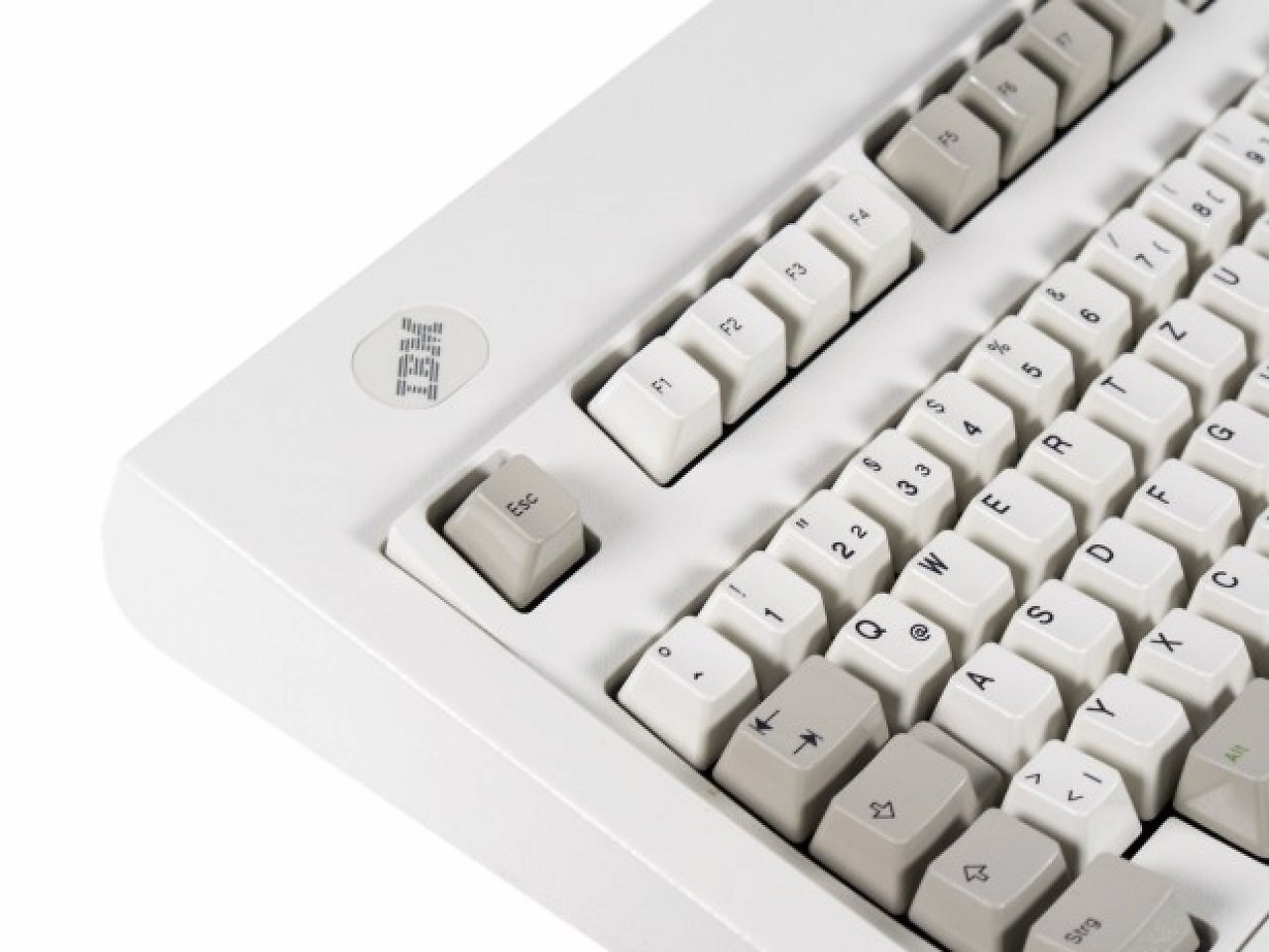 [24/09/2025] IBM Model M (3)