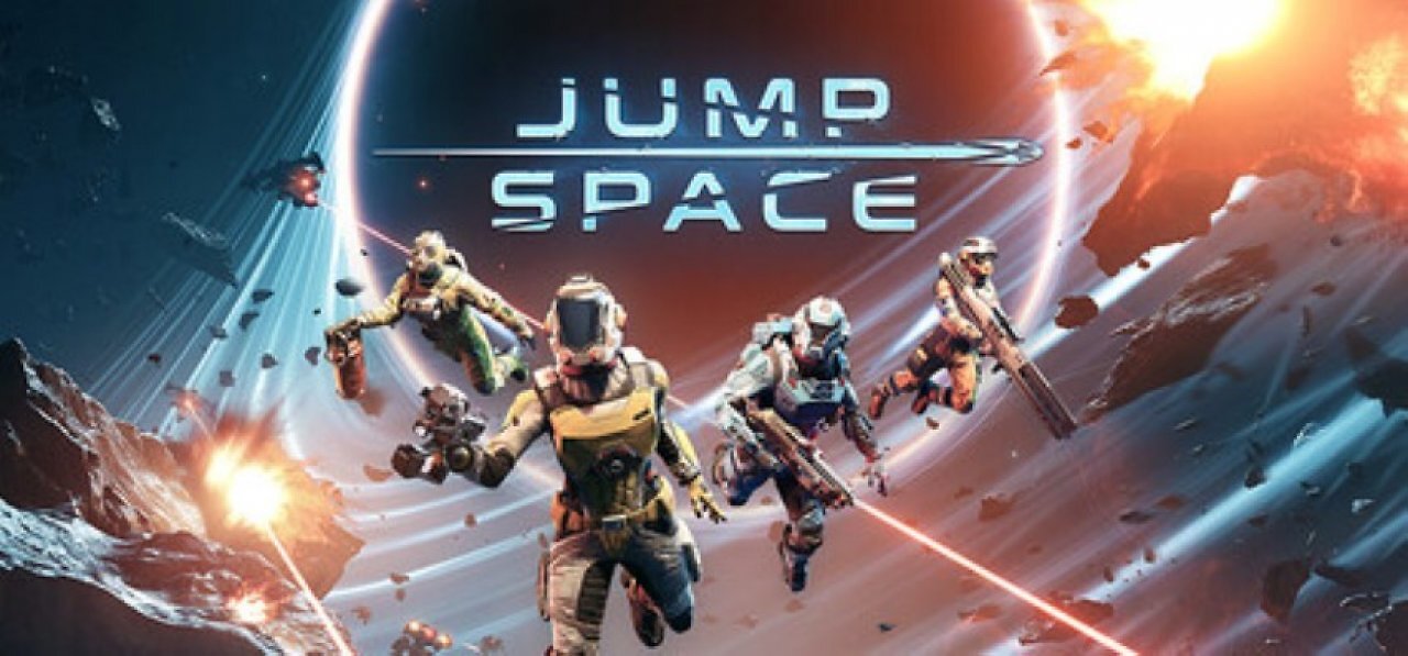 [20/09/2025] Jump Space: Sci-Fi-Koop-Shooter legt fulminanten Launch auf Steam hin (3)
