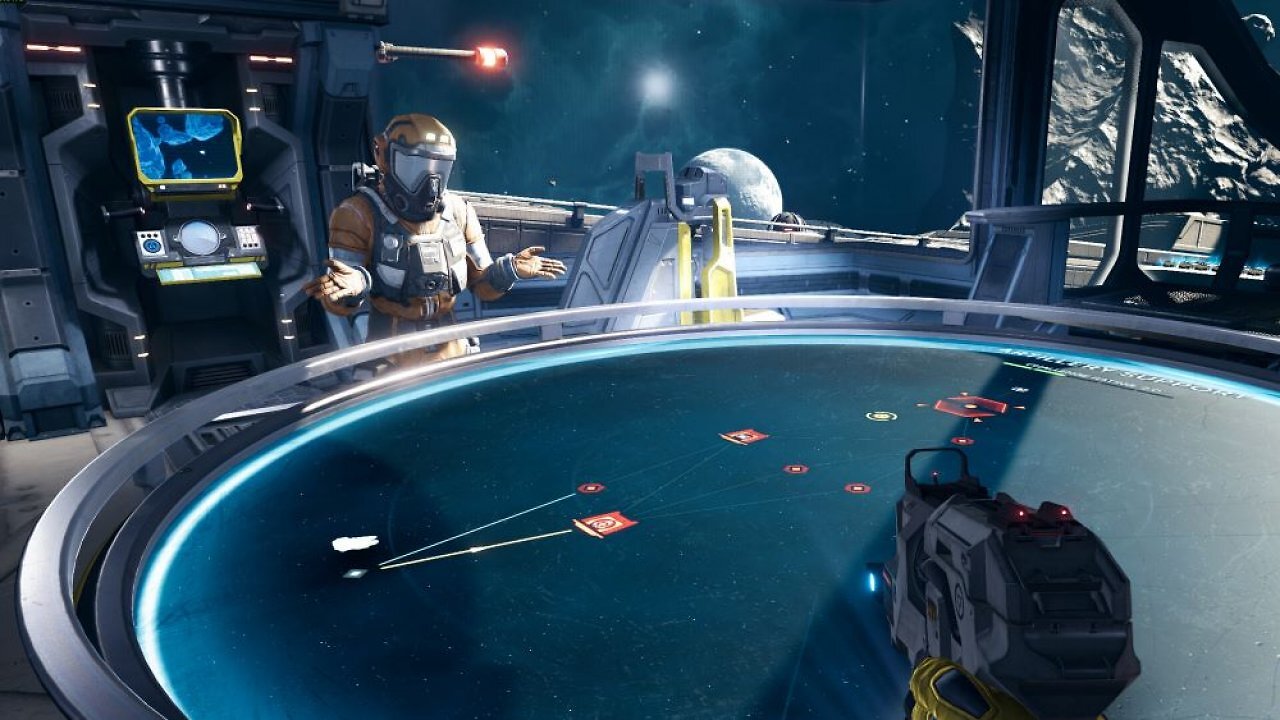 [20/09/2025] Jump Space: Sci-Fi-Koop-Shooter legt fulminanten Launch auf Steam hin (5)