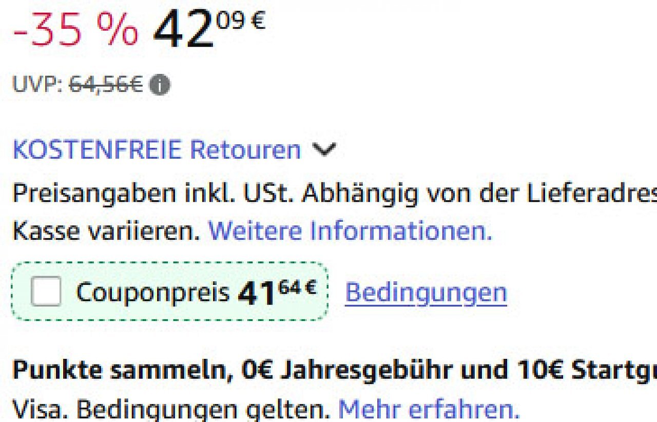 Neben der Cobra ist die Elektro-Zange von Knipex nun doppel reduziert.